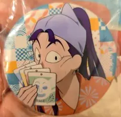 【忍たま】缶バッジ