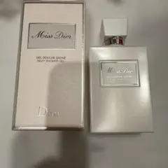 Miss Dior Silky Shower