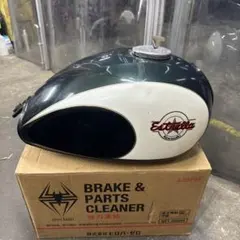 2025年最新】エストレヤ タンクの人気アイテム - メルカリ