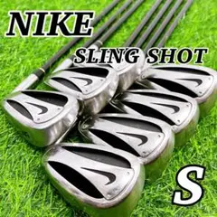 NIKE SLINGSHOT アイアン６本 純正スチール SR メンズ 右 0000116114_01.jpg?h=182&w=182