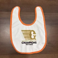 巨人　ジャイアンツ 2024 チャンピオン スタイ