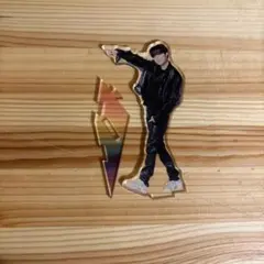 treasure ドヨン アクスタ