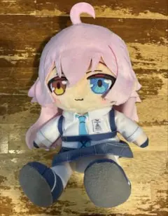 ちょこぷに