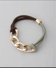 ANEMONE ヘアゴム