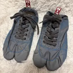 【きねや 無敵 足袋】26cm ランニング足袋