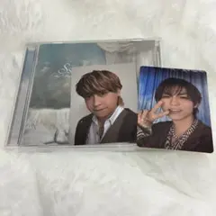 Hey!Say!JUMP S say 通常盤 シリアルコードなし