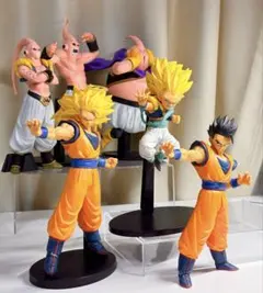 2025年最新】ドラゴンボール ディスプレイケースの人気アイテム