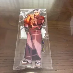 d*3様 鬼滅の刃 × 阿波おどり2025アクリルスタンドB 悲鳴嶼