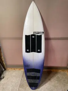 PYZEL MINI GHOST 5'6 EPS サーフボード - メルカリ