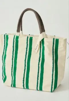 Big tote bag《beej》ビージ