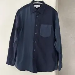UNIQLO JWANDERSONコラボシャツ