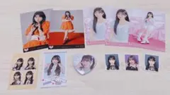 LOVE イコラブ 山本杏奈 まとめ売り - メルカリ