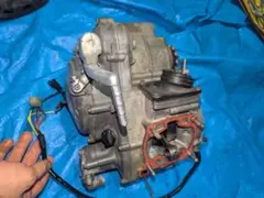 スズキ rm125 rf15a 96年式 正立 フロントフォーク 49Φ - メルカリ