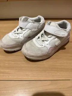 NIKE エアマックス　18cm
