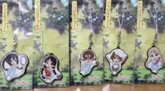 けいおん! 10周年 缶バッジ 渋谷マルイ 秋山澪 山中さわ子 けいおん! 10周年 缶バッジ 渋谷マルイ 秋山澪 山中さわ子 - メルカリ
