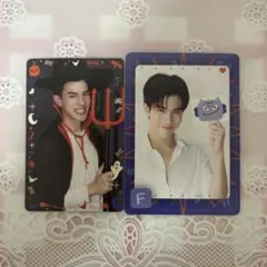 FOURTH GMMTV ランダム　トレカ