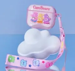 AirPodsPro イヤホンケース　ケアベア