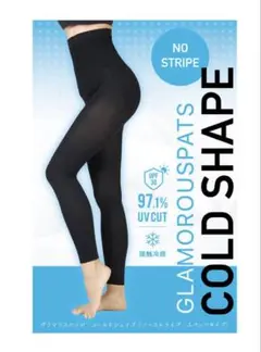 グラマラスパッツ　コールドシェイプ　ストラップなし