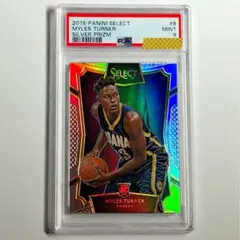 レアPSA鑑定済 ルーキーカード八村 塁 RUI HACHIMURA ZEBRA - メルカリ