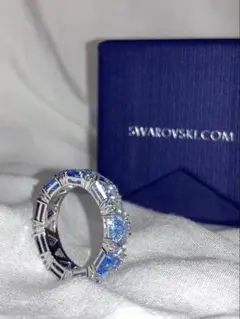 SWAROVSKI リング