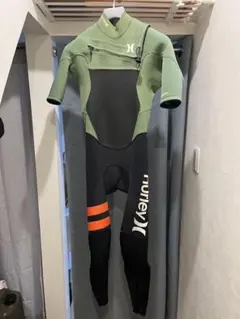 Hurley シーガル ウェットスーツのサムネイル