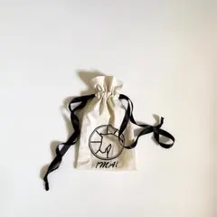 IMAI 巾着袋/保存袋