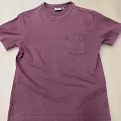 USA製Levi's ポケットTシャツ Sサイズのサムネイル