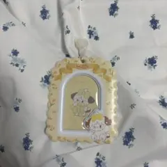 mikko lil à la mode トレカケース　スフレB