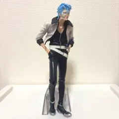 ブリーチ グリムジョー フィギュア 一番くじ