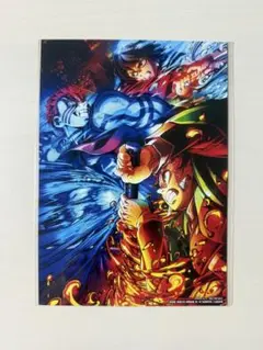 鬼滅の刃 映画特典 第2弾