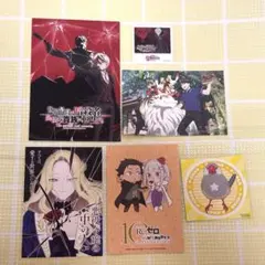アニメガ×ソフマップ 終わりのセラフ カード 百夜ミカエラ 優一郎