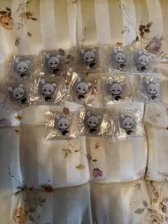 【未開封】ブルーロック　casual bunny ナムコ　凪誠士郎アクスタ 13