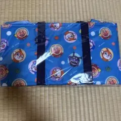 エ*リ様 アンパンマンお買い物バッグ