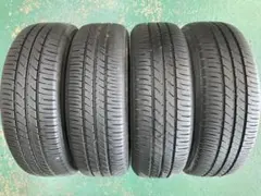 【送料無料】TOYO ナノエナジー3+ 175/60R15 中古4本 送料無料】TOYO ナノエナジー3+ 175/60R15 中古4本 - メルカリ