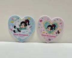 ディズニーパルパルーザ ヴァネロペ スーベニア セット 東京ディズニーリゾート パルパルーザ ヴァネロペ スーベニア