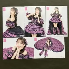 2026年最新】向井地美音 生写真の人気アイテム - メルカリ