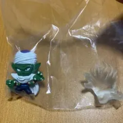 ドラゴンボール超戦士フィギュア２　ピッコロ