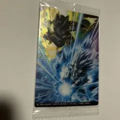 ドラゴンボール イタジャガvol.10 孫悟飯　セル