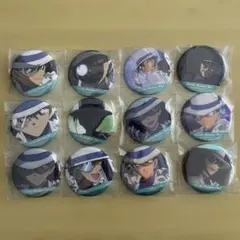 2026年最新】怪盗キッド 缶バッジの人気アイテム - メルカリ
