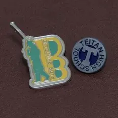 名探偵コナン　バッジセット