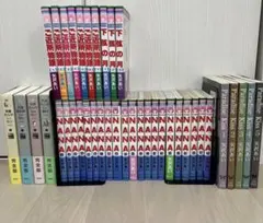 全巻セット 少女漫画　矢沢あい　NANA 他