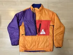 PALACE POWDER JACKET 22SS L size | Mercari