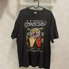 【最終値下】さらば青春の光 YAOCHO ライブツアーTシャツ XL ザ森東のサムネイル