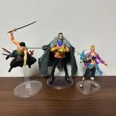 2025年最新】ワンピース 1番くじ フィギュアの人気アイテム