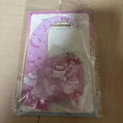 カラフルピーチ からぴち のあ ぷぴぱ アクスタ アクリルスタンド