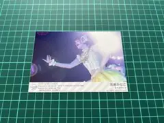 35高槻かなこ生写真　ラブライブ！サンシャイン！！