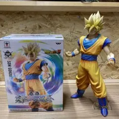 ドラゴンボール超彩色フィギュア　まとめ売り　19体　新品　未開封！ ドラゴンボール超彩色フィギュア まとめ売り 19体 新品 未開封！