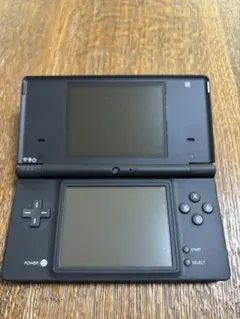 任天堂 Nintendo DSi 本体 ブラック