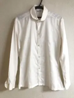 80年代〜90年代 Le Chevalier ヴィンテージ シャツ M 古着