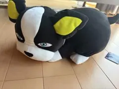 ジョジョの奇妙な冒険 イギー めちゃもふぐっと ぬいぐるみのサムネイル